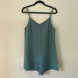 Rhythm Romper